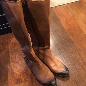 Vince Camuto tall boots